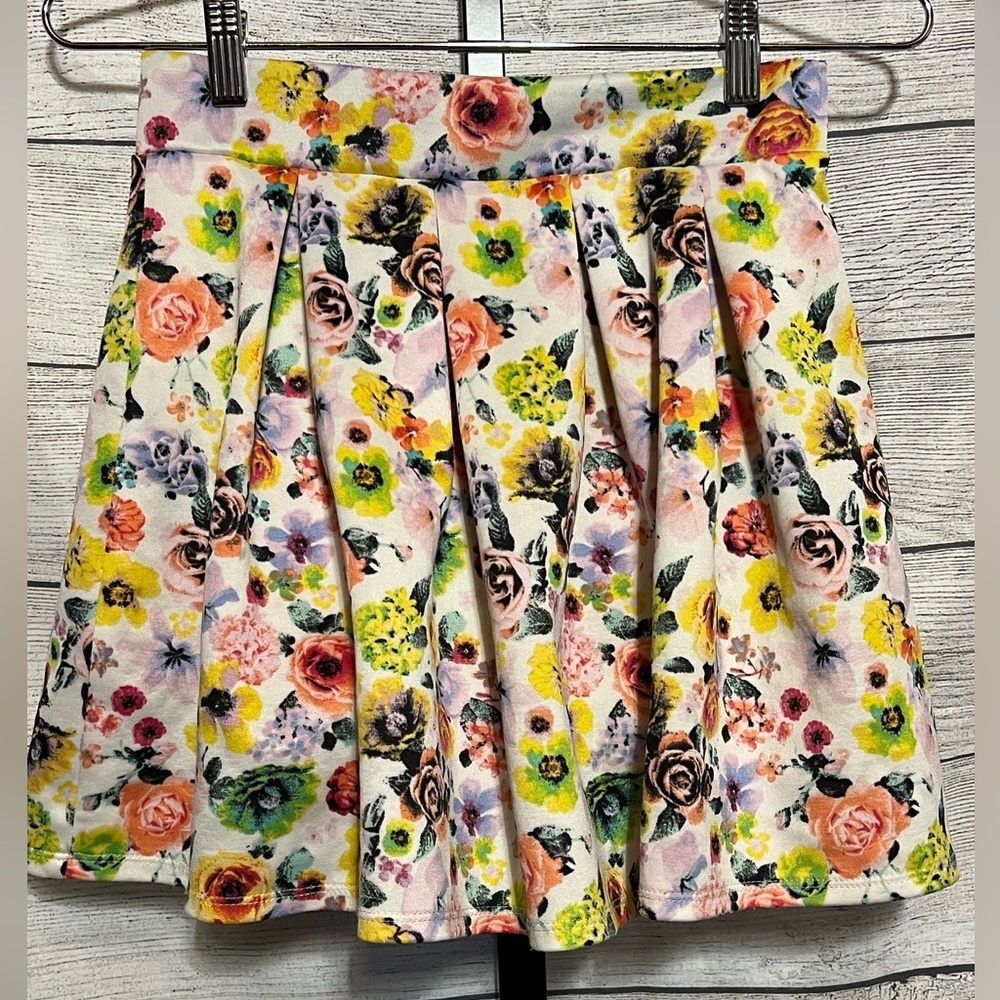 Knit Works Skirt